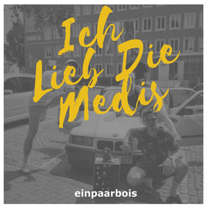 Ich lieb die Medis