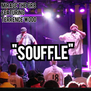 SOUFFLE (feat. TERRENCE WOOD)