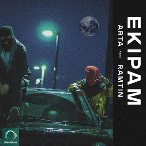 Ekipam (feat. Ramtin)