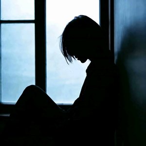 为何为好事泪流