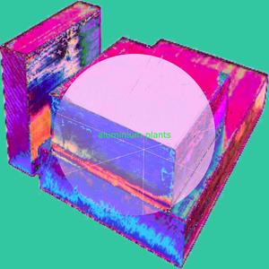 Passivation