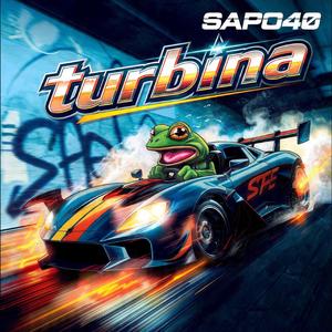 Turbina