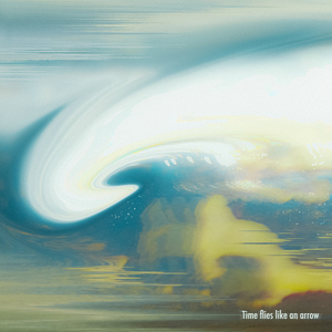 Time flies like an arrow