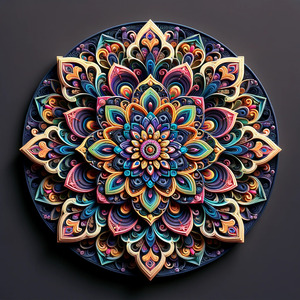 Inner Healing (741 Hz)