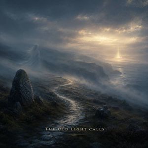 The Old Light Calls