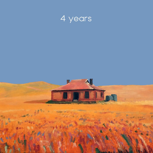 4 Years (feat. Tidy Kivvi)