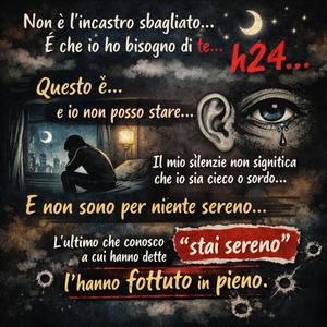 Non è l'incastro sbagliato