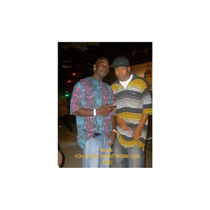 You Dont Want None (Un Un)