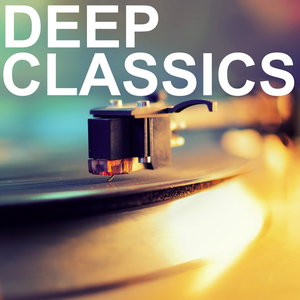 Eldorado Deep (Paradise & Guitar Mix)