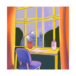 Its A Beatiful Morning (feat. Lofi Study & Lofi Pingu)