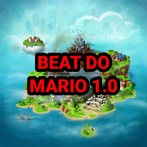 BEAT DO MÁRIO 1.0