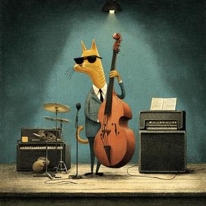 Slow Dance in a Narrow Room