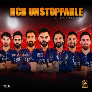 RCB UNSTOPPABLE