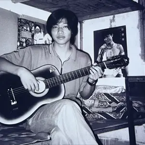 今生最爱 (DJ Candy版)