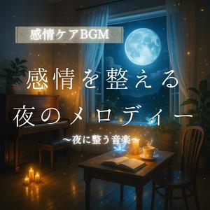 月光のセラピー