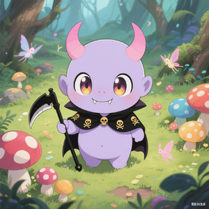 又活了一天我真厉害呢