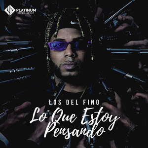 Lo Que Estoy Pensando