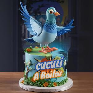 Todos a bailar