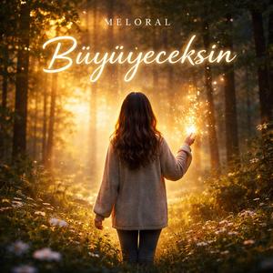 Büyüyeceksin