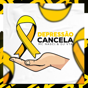 DEPRESSÃO CANCELA