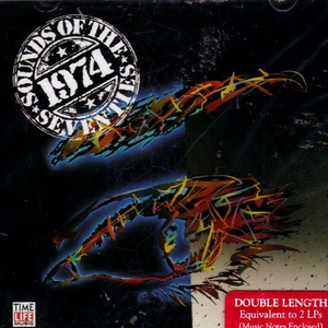 Midnight At The Oasis