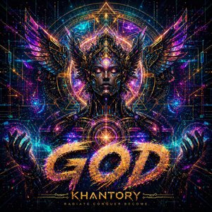 Khantory - God