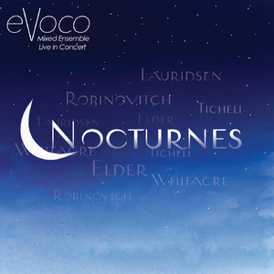 Nocturnes: 1. Ballade to the Moon (Live)