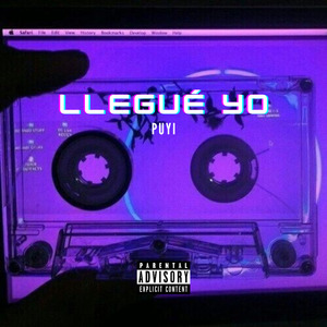 Llegué Yo (Cover)