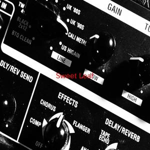 Sweet Leaf (Complete version originally performed by Black Sabbath)