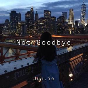 Not Goodbye