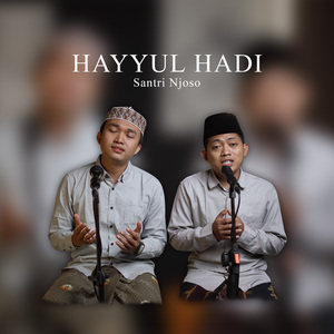 HAYYUL HADI (Acoustic)