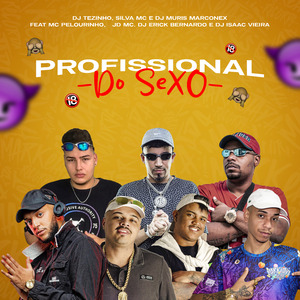 Profissional do Sexo