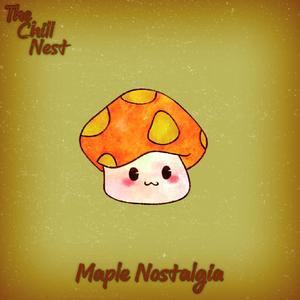 Shinin' Harbor / Orbis (From "MapleStory")