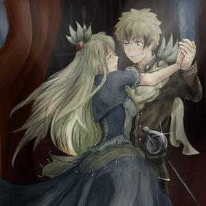 赤と白と黒の系譜