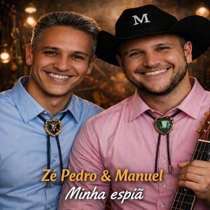 Minha espiã