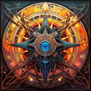 174 Hz Serenity Serenade