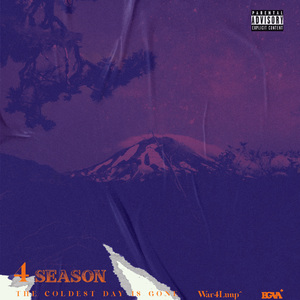 4 Season/The coldest day is gone