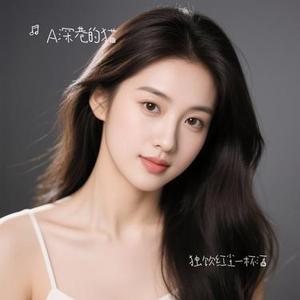 独饮红尘一杯酒 (Cover 洋澜一)