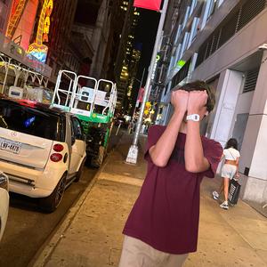 Make up and Make out