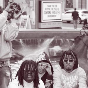 Get Low (slowed + reverb)(Bonus)