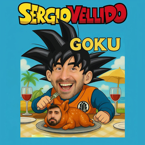 Goku