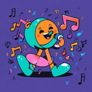 笨笨虎儿歌 经典国学古籍知识启蒙儿歌-经典国学古籍《儿女英雄传》