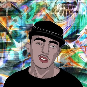 Disrespect