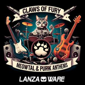 Stairway to Feline Heaven