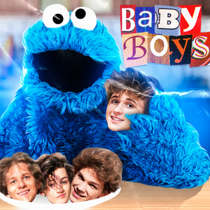 Улица сезам