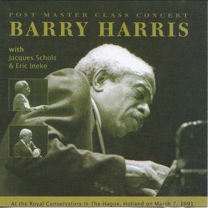 Like Someone In Love