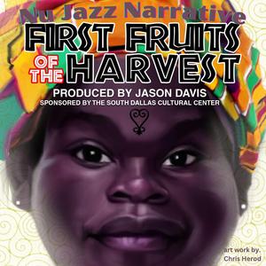 Ujamaa (feat. Ebony Paige)