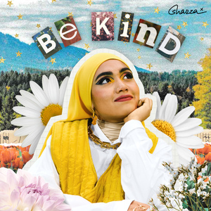 Be Kind