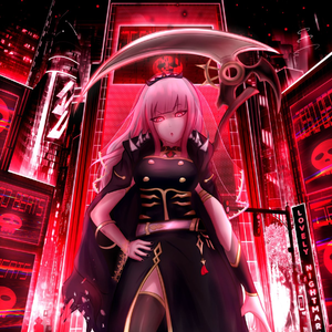 Excuse My Rudeness, But Could You Please RIP? (AIKA Remix)