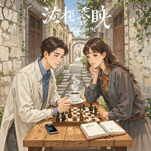 认输的勇气-沐剑溪风